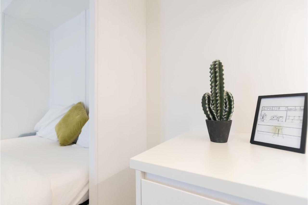 Smartflats - Luxembourg Apartment Exterior photo